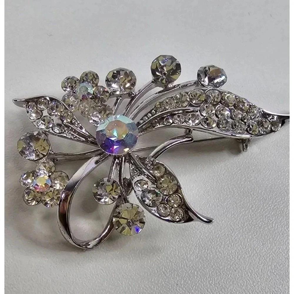 ZYN silver tone